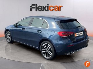 Mercedes-Benz Clase A A 250 e