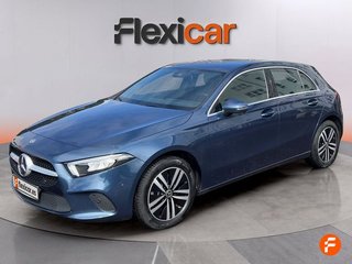 Mercedes-Benz Clase A A 250 e