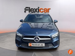 Mercedes-Benz Clase A A 250 e