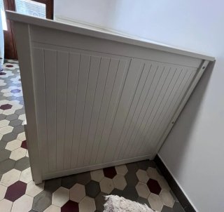 Cama nido Hemnes Ikea