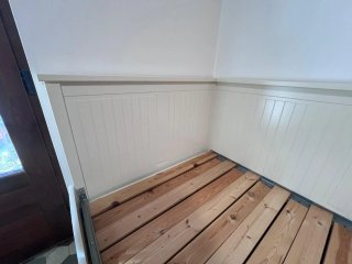 Cama nido Hemnes Ikea