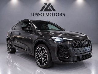 Audi Q5 2026