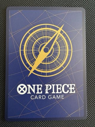 One Piece Card OP13-051 Boa Hancock