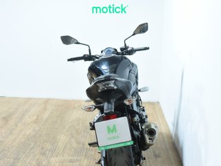 KAWASAKI Z 900 (FULL)