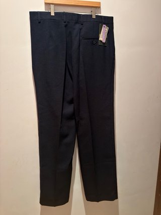 Pantalón de traje Beytom Men azul marino talla 48
