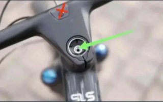 Soporte 3D BH Lynx SLS Wahoo / Garmin