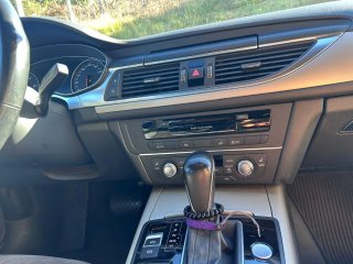 Audi A6 Allroad 2016