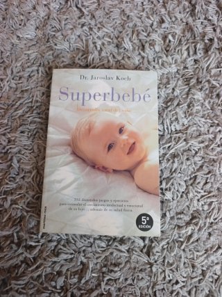 Superbebé
