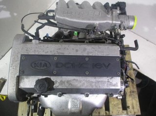 Motor completo bf kia shuma 1.5 i 16v rectp3635748