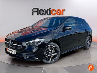 Mercedes-Benz Clase B B 250 e