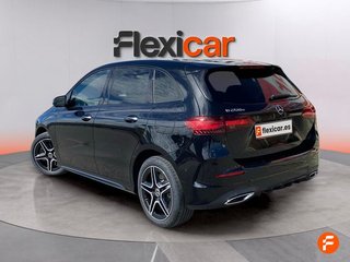 Mercedes-Benz Clase B B 250 e