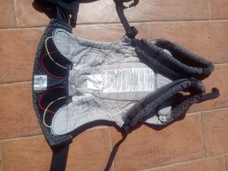 Mochilas Ergobaby Adapt 3 Posiciones
