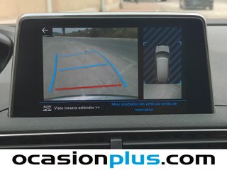 Peugeot 5008 BlueHDi 130 S&S Allure 96 kW (130 CV) EAT8