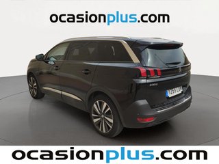 Peugeot 5008 BlueHDi 130 S&S Allure 96 kW (130 CV) EAT8