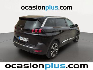 Peugeot 5008 BlueHDi 130 S&S Allure 96 kW (130 CV) EAT8