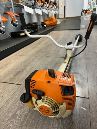 Desbrozadora Stihl FS 450