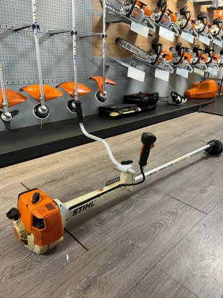 Desbrozadora Stihl FS 450