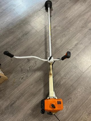 Desbrozadora Stihl FS 450