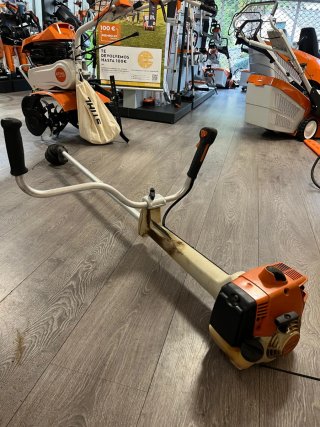 Desbrozadora Stihl FS 450
