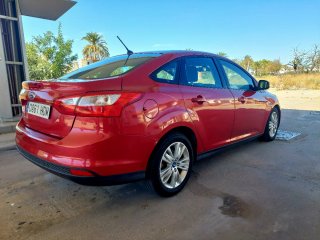 Ford Focus 2011