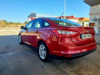 Ford Focus 2011