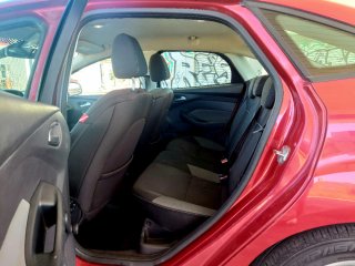 Ford Focus 2011