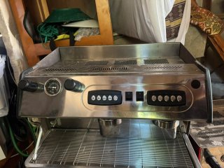 3 Cafeteras en buen estado