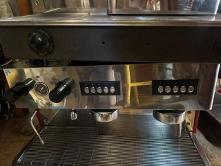 3 Cafeteras en buen estado