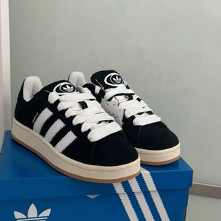 Campus Negras Talla 41,5