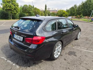BMW Serie 3 2016