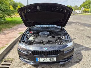 BMW Serie 3 2016