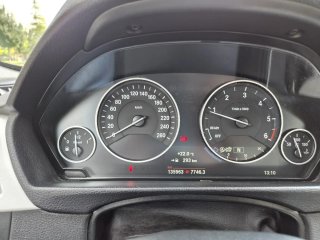 BMW Serie 3 2016