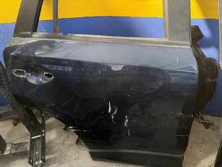Puertas Mazda CX5 (Conductor, Copiloto, Traseras)