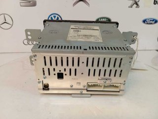 Sistema audio radio cd kia 10547 961701w700ca ceed