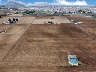 Terreno en venta en Pobla (Sa)