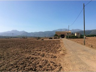 Terreno en venta en Pobla (Sa)