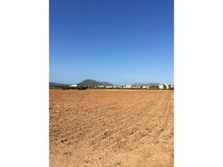 Terreno en venta en Pobla (Sa)