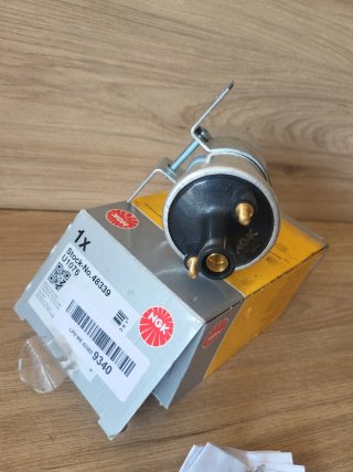Bobina de Encendido Individual ALFA ROMEO 33, 33 S
