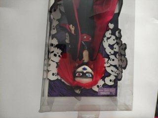 Muñeca Gothics Bleeding Edge