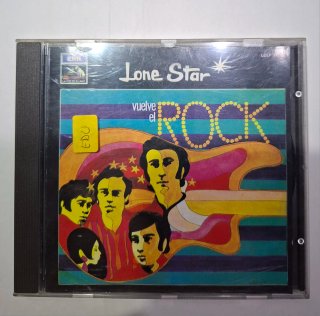Lone Star - Vuelve el Rock 1968