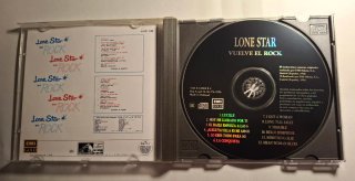 Lone Star - Vuelve el Rock 1968