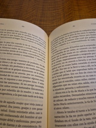 Libro Un Burka por Amor