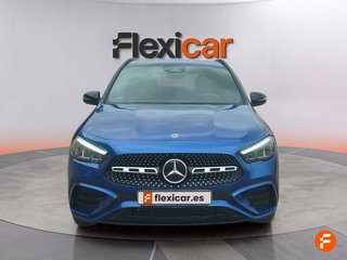 Mercedes-Benz GLA GLA 250 e con tecnología híbrida EQ