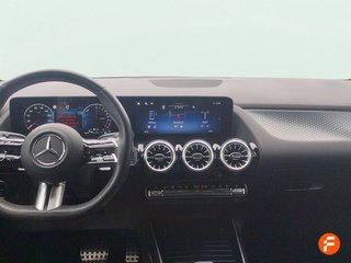 Mercedes-Benz GLA GLA 250 e con tecnología híbrida EQ