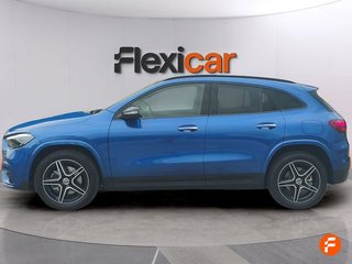 Mercedes-Benz GLA GLA 250 e con tecnología híbrida EQ