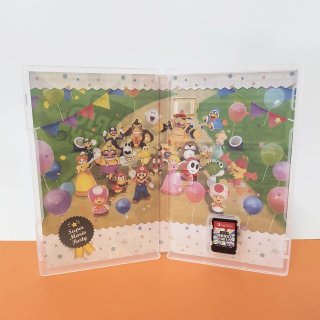 SUPER MARIO PARTY NINTENDO SWITCH EUR ITALIANO