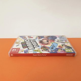 SUPER MARIO PARTY NINTENDO SWITCH EUR ITALIANO