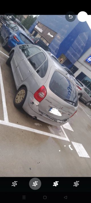 Citroen Xsara 2005