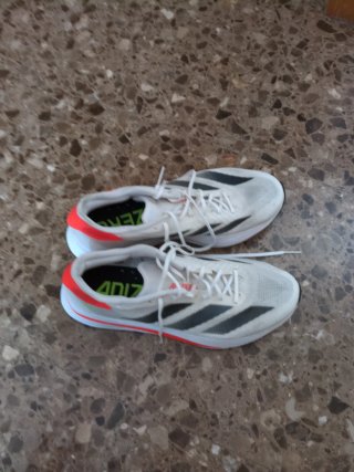 Zapatillas Adidas Adizero SL