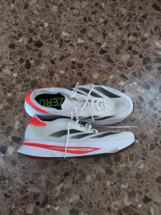 Zapatillas Adidas Adizero SL